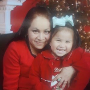 Meet your Posher, Irene